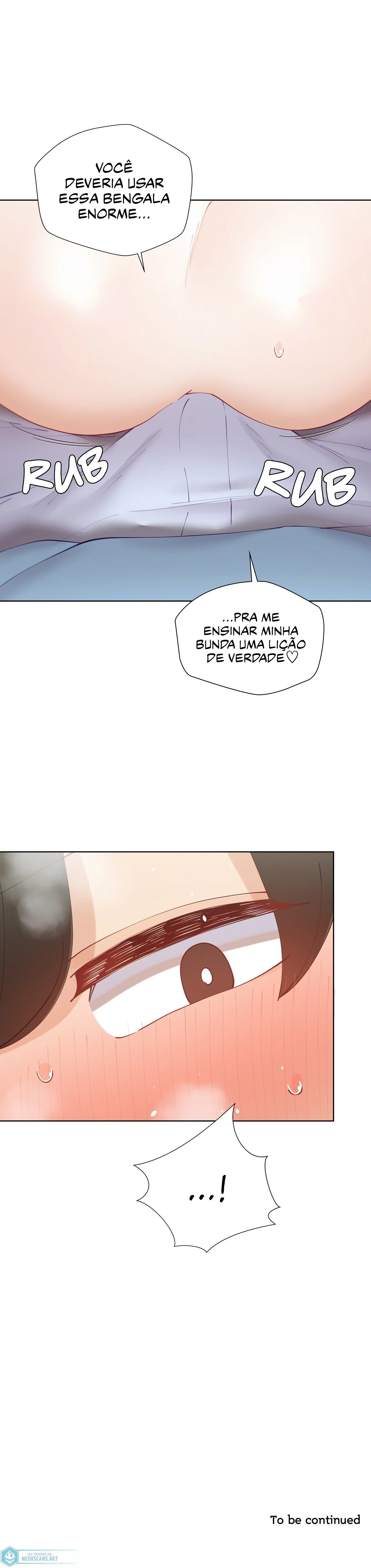 A Garota Delinquente Capítulo 41 Página 24
