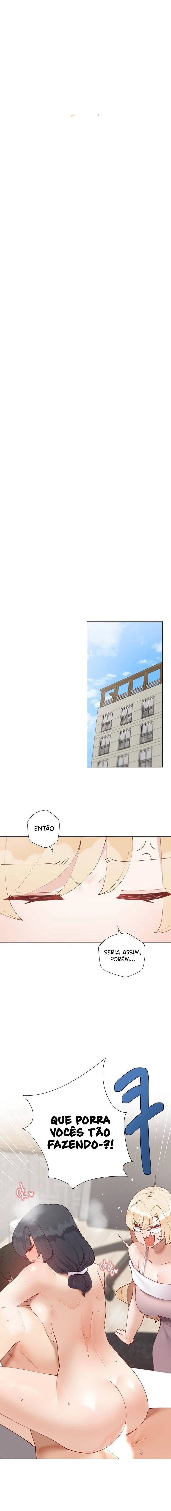 A Garota Delinquente Capítulo 57 Página 20