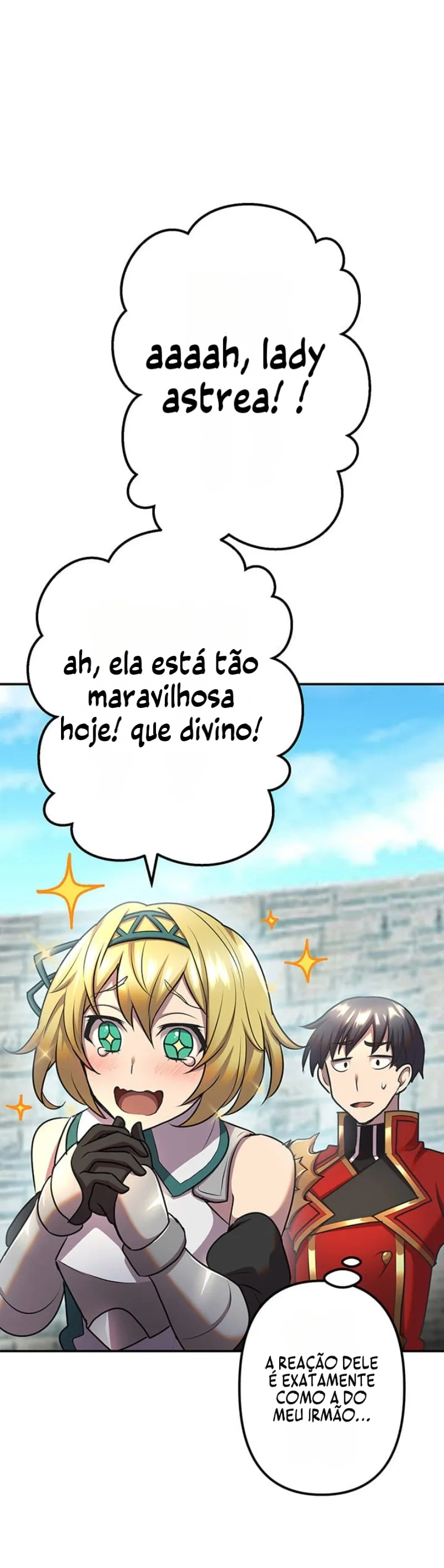 O Escravo Corporativo Reencarna como o Dragão Demônio Mais Forte e se Torna o Mestre do Herói Capítulo 14 Página 3
