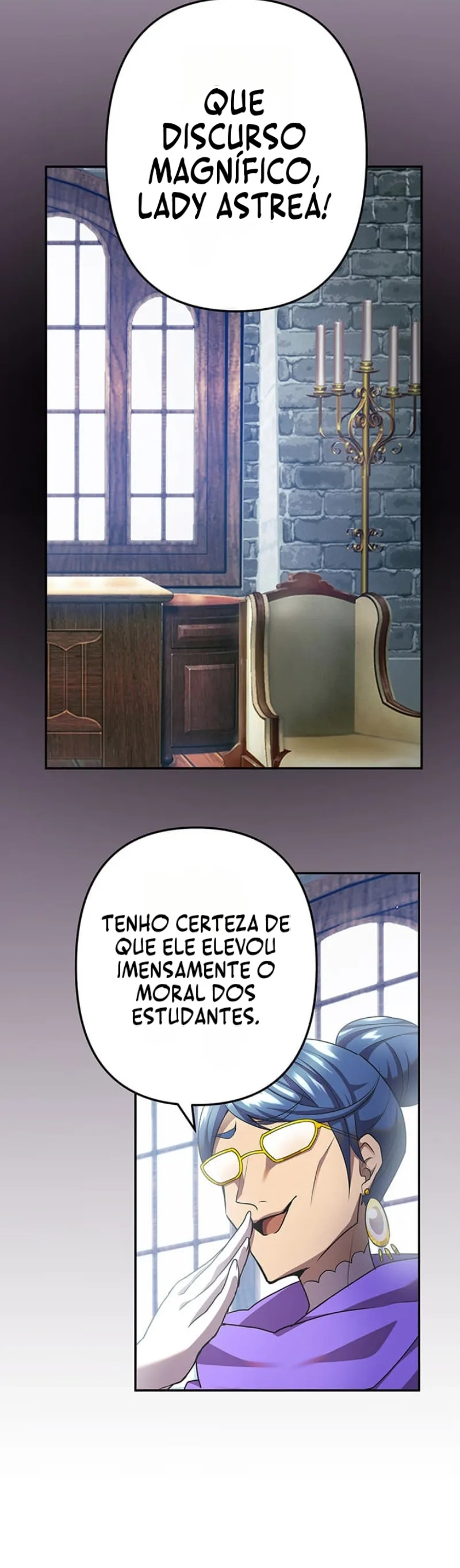 O Escravo Corporativo Reencarna como o Dragão Demônio Mais Forte e se Torna o Mestre do Herói Capítulo 14 Página 14