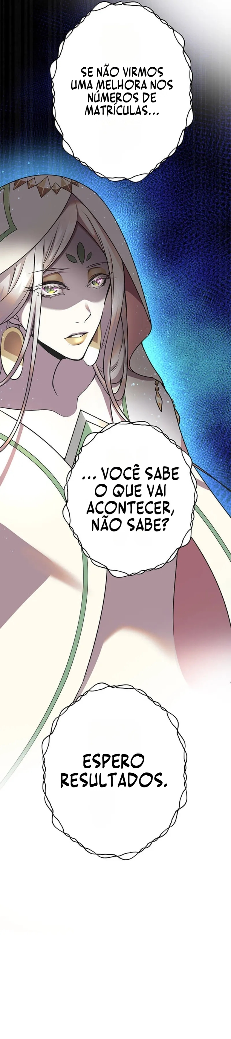 O Escravo Corporativo Reencarna como o Dragão Demônio Mais Forte e se Torna o Mestre do Herói Capítulo 14 Página 21