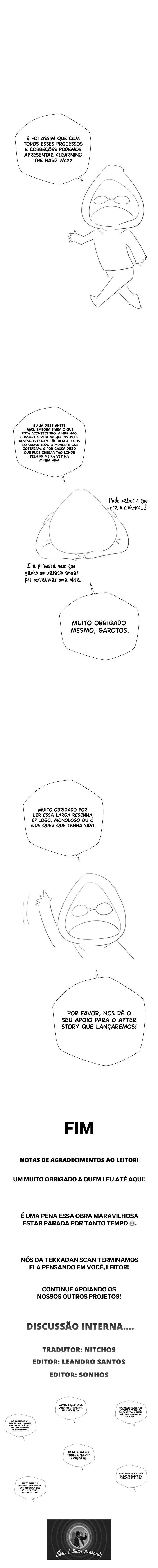 A Garota Delinquente Capítulo 58 Página 5
