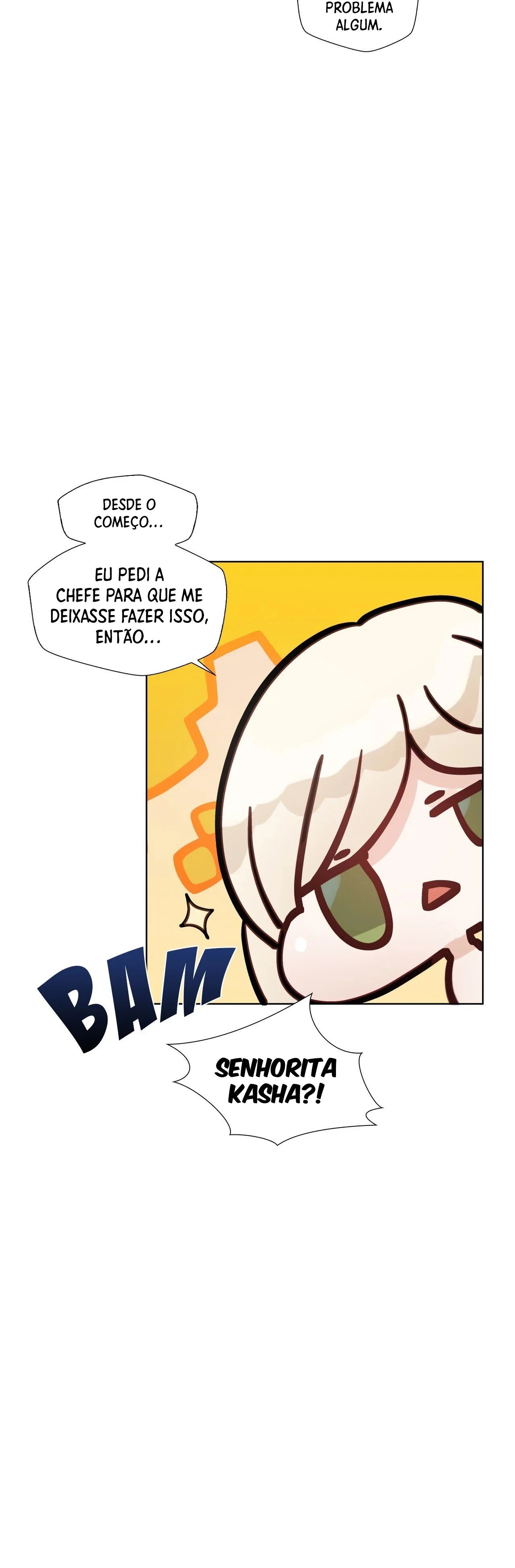 A Garota Delinquente Capítulo 59 Página 13