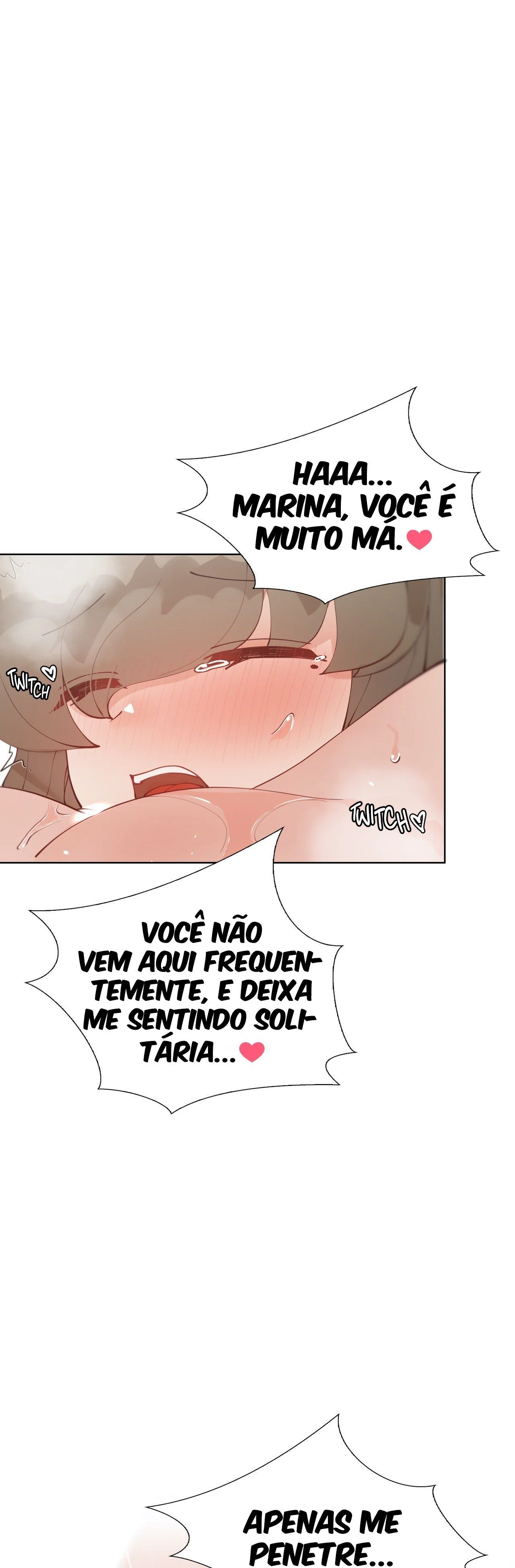 A Garota Delinquente Capítulo 60 Página 17