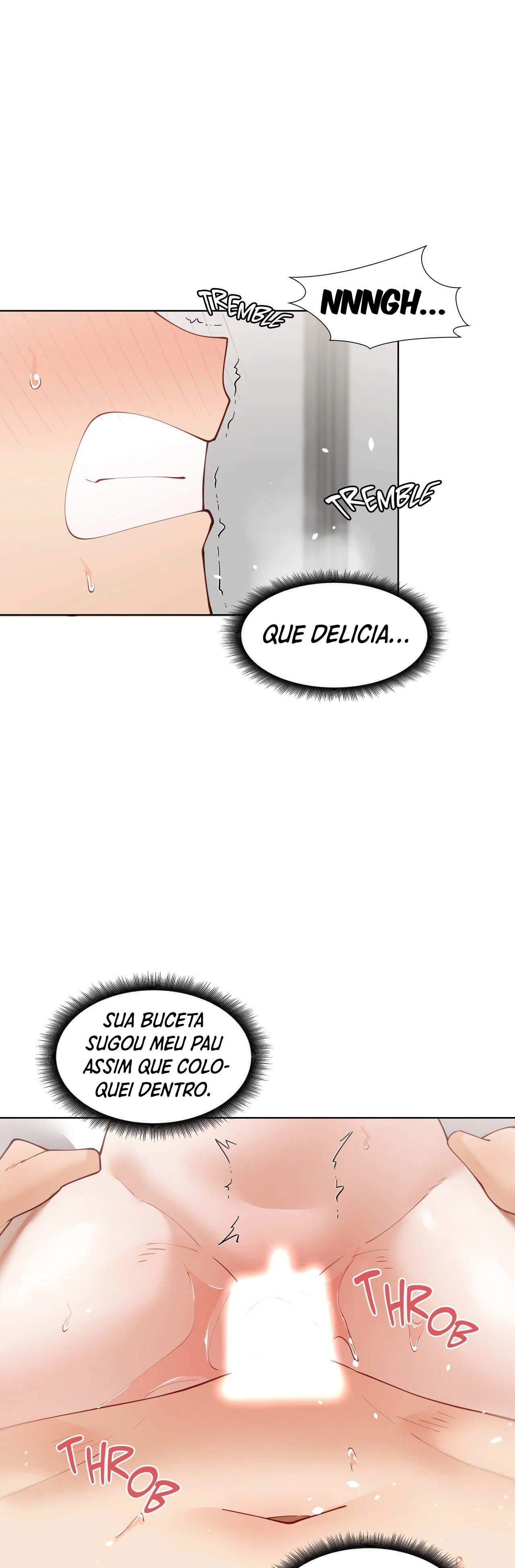A Garota Delinquente Capítulo 62 Página 5