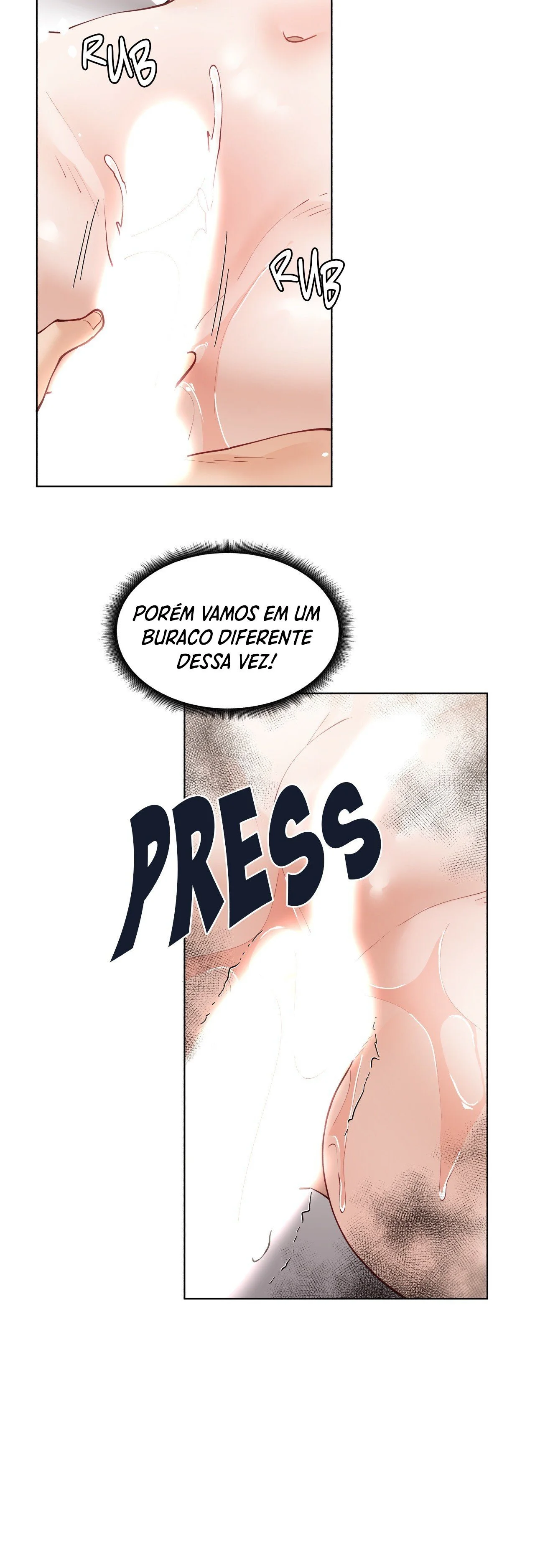 A Garota Delinquente Capítulo 62 Página 14