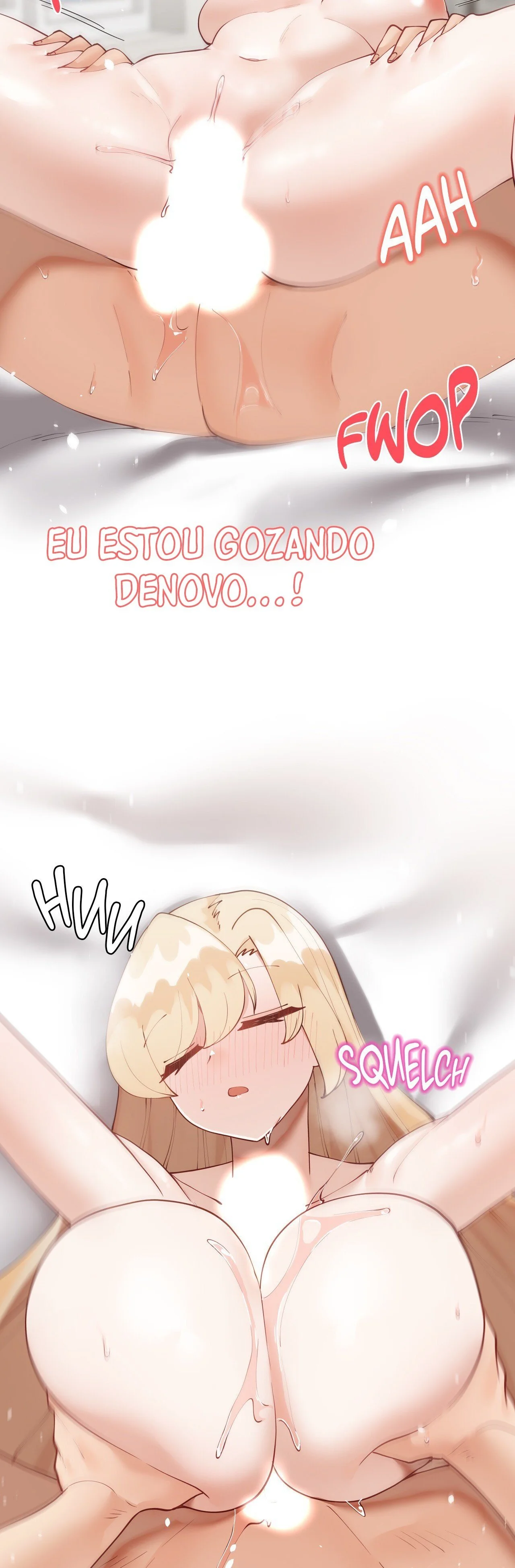 A Garota Delinquente Capítulo 62 Página 27