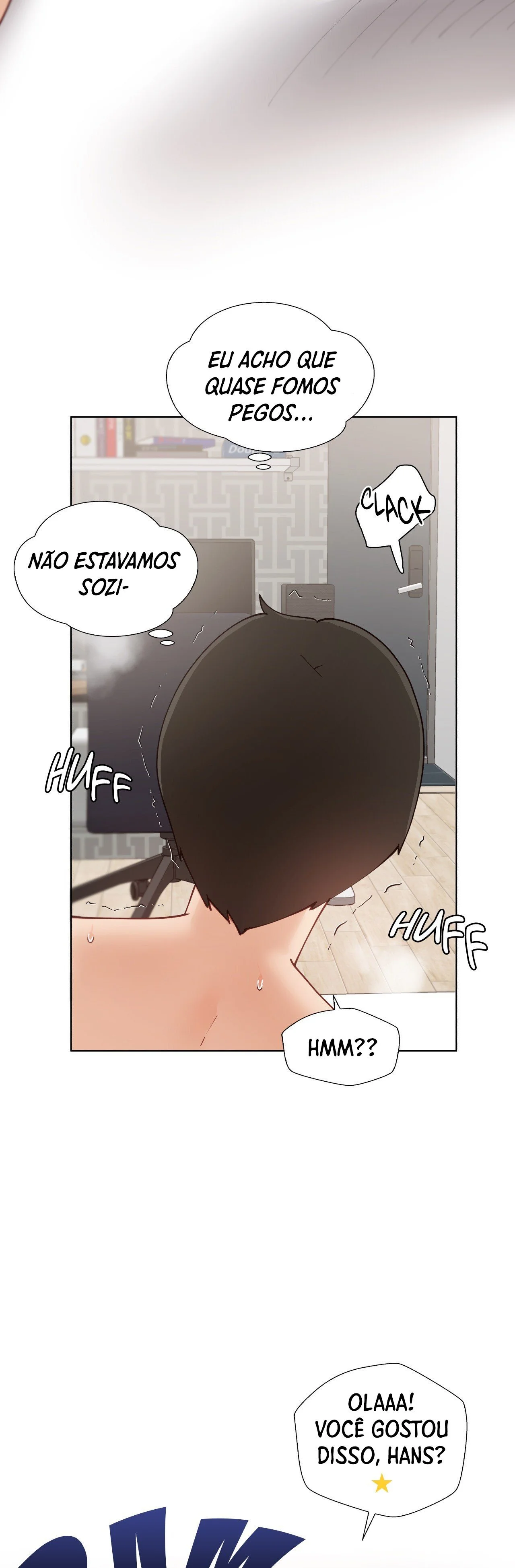 A Garota Delinquente Capítulo 62 Página 33