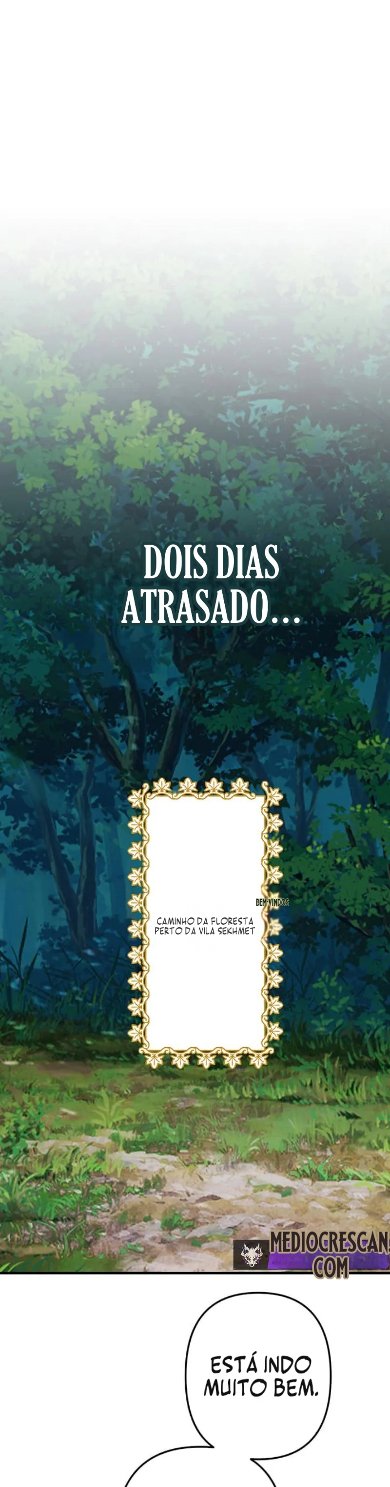 O Escravo Corporativo Reencarna como o Dragão Demônio Mais Forte e se Torna o Mestre do Herói Capítulo 16 Página 9