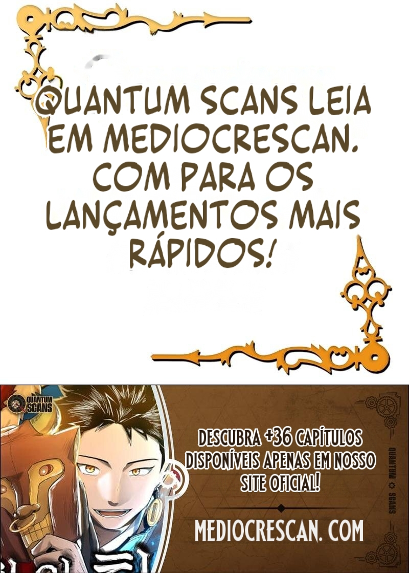 Máscara de Humano Capítulo 27 Página 43