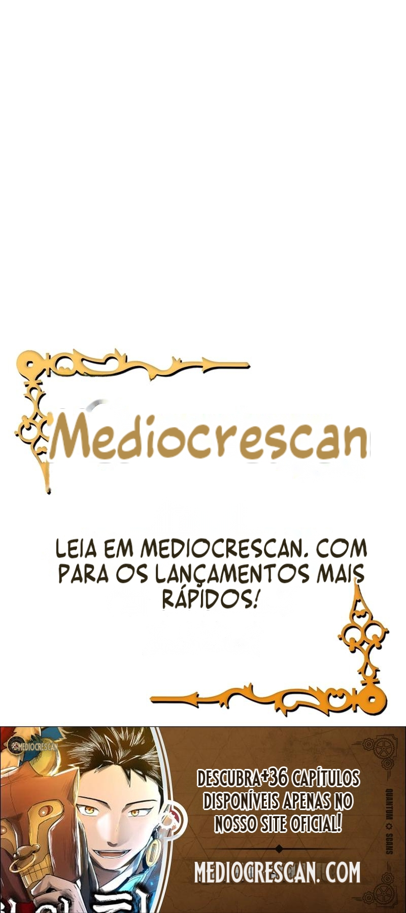Máscara de Humano Capítulo 29 Página 35