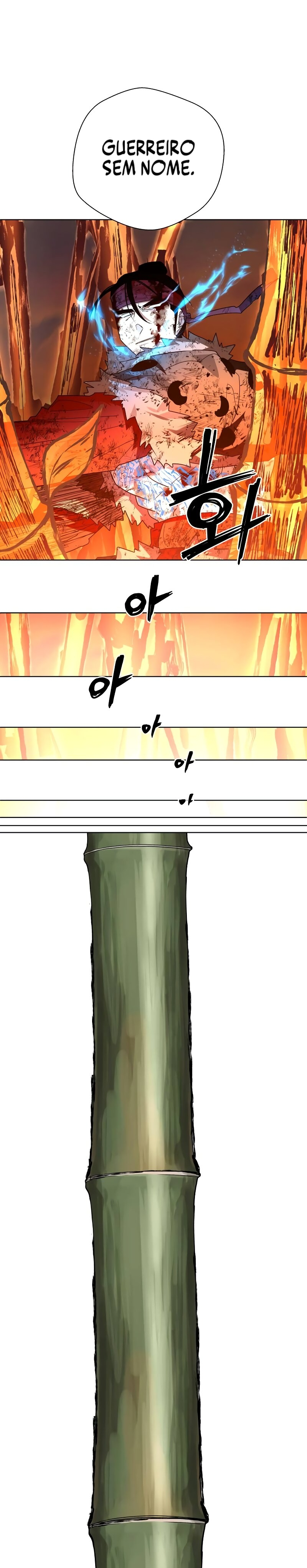 Máscara de Humano Capítulo 30 Página 47