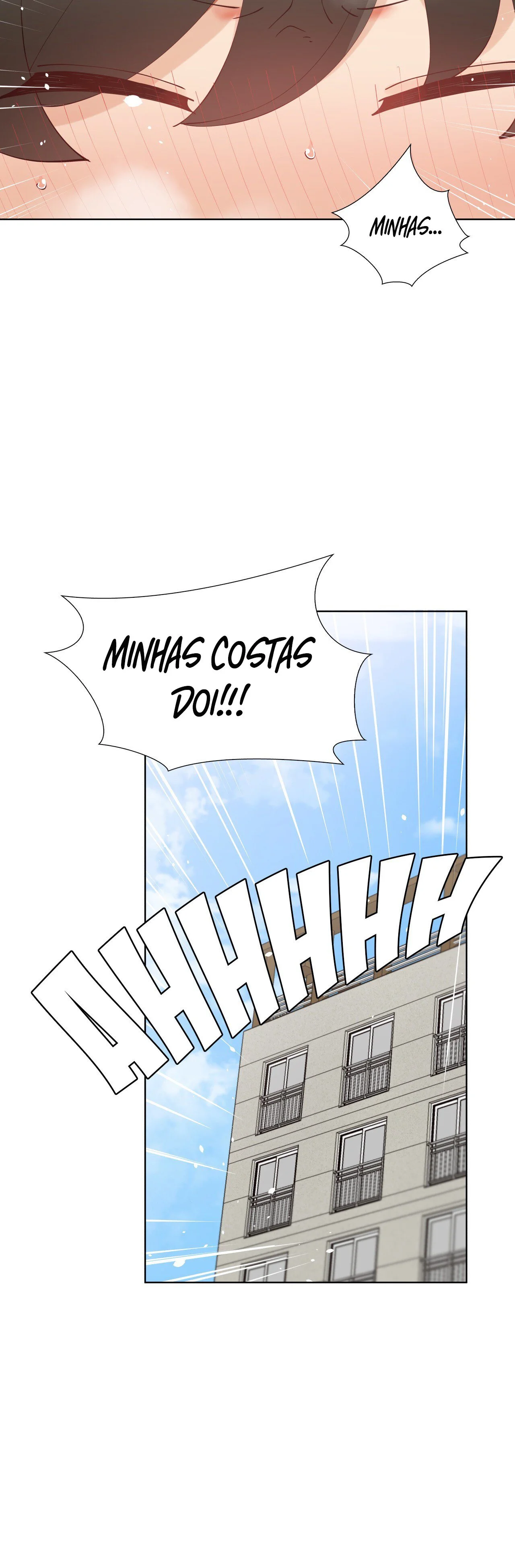 A Garota Delinquente Capítulo 63 Página 21