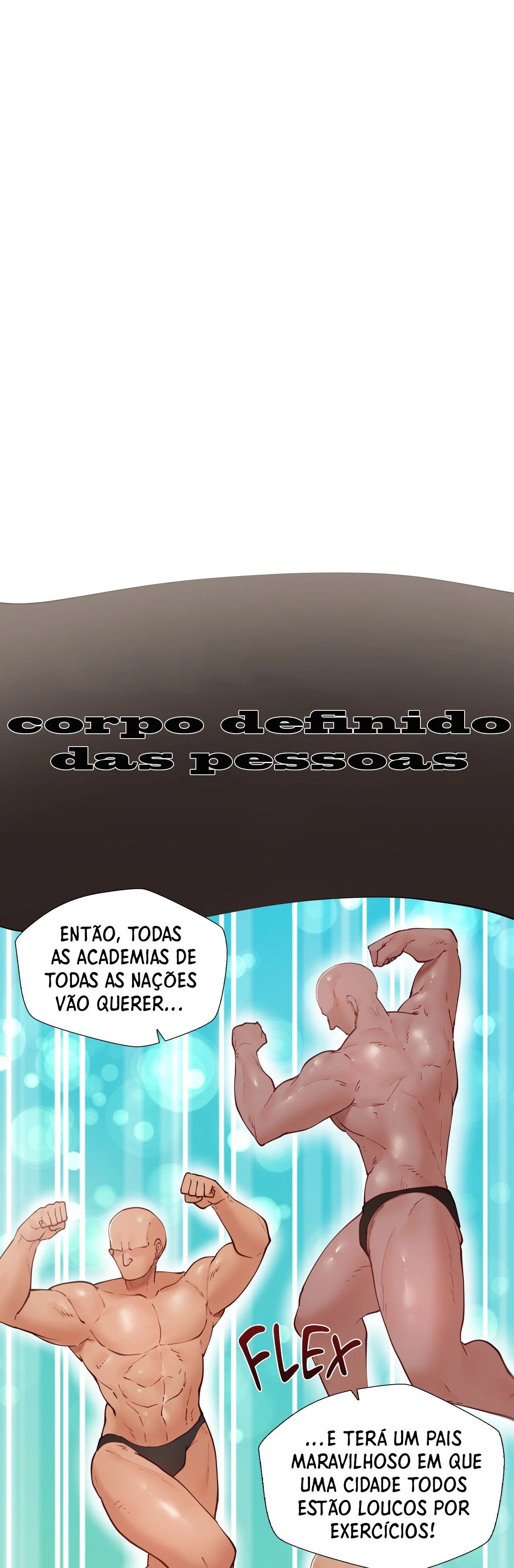A Garota Delinquente Capítulo 64 Página 8