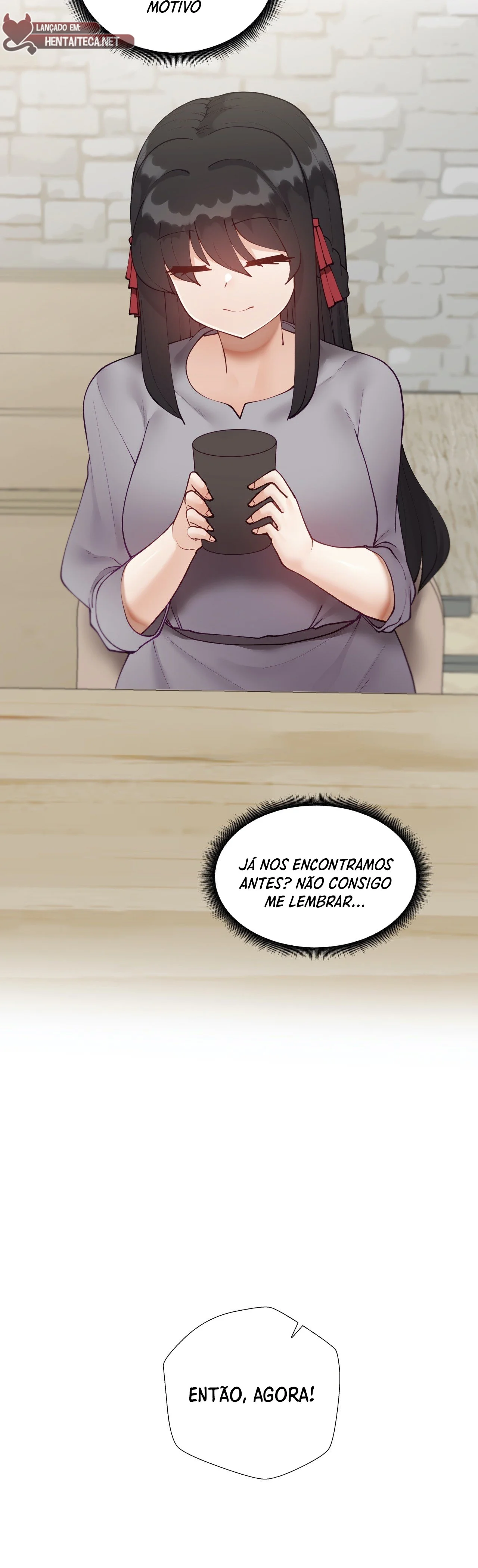 A Garota Delinquente Capítulo 67 Página 11