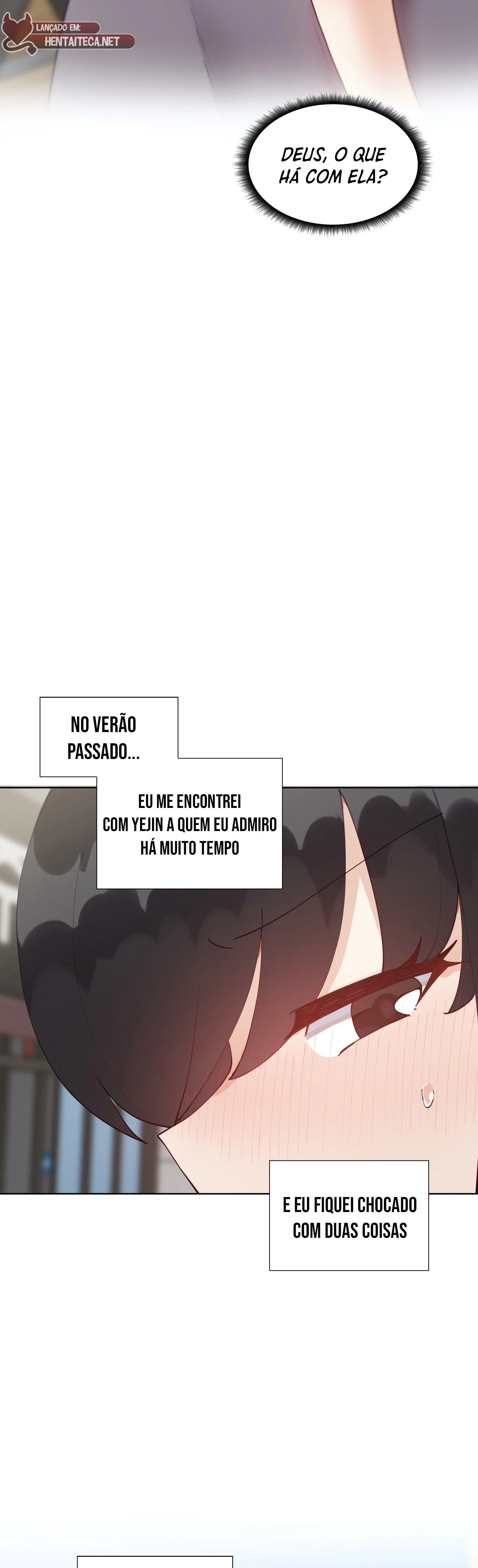 A Garota Delinquente Capítulo 67 Página 24