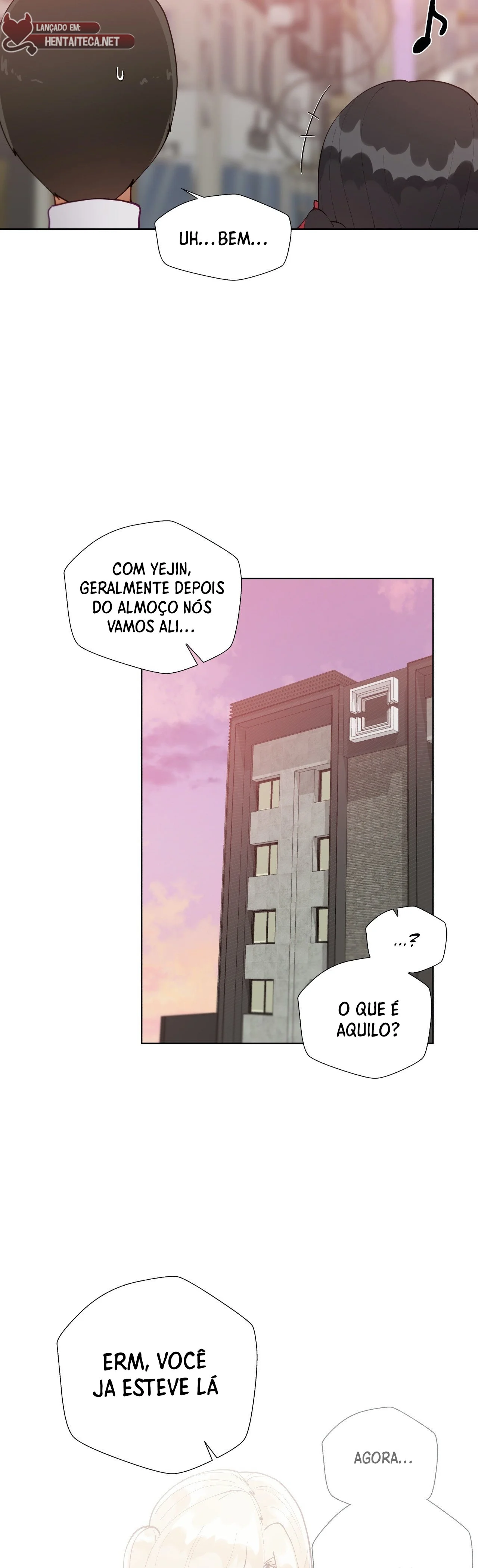 A Garota Delinquente Capítulo 67 Página 39