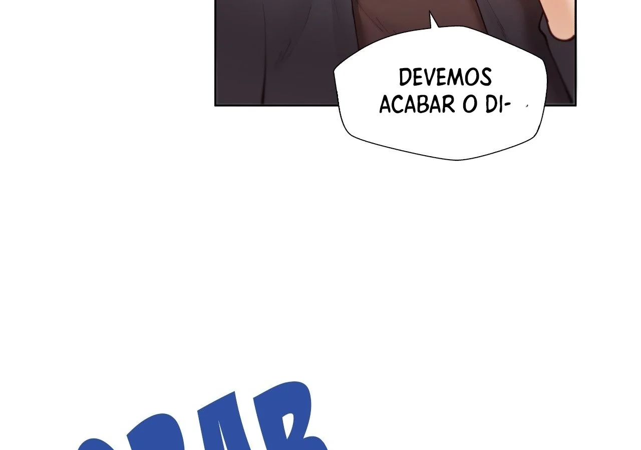 A Garota Delinquente Capítulo 67 Página 43