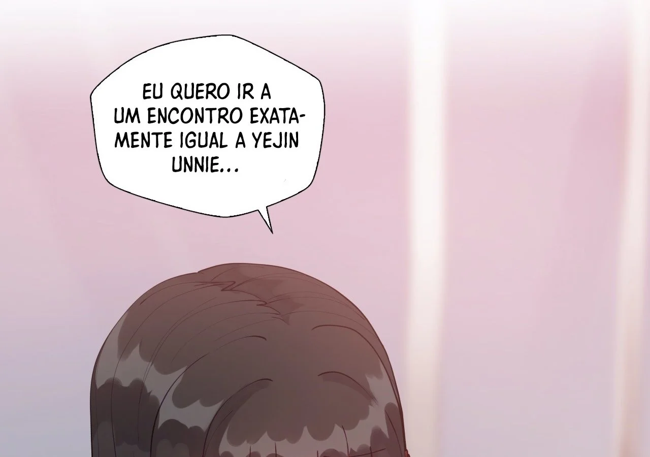 A Garota Delinquente Capítulo 67 Página 50