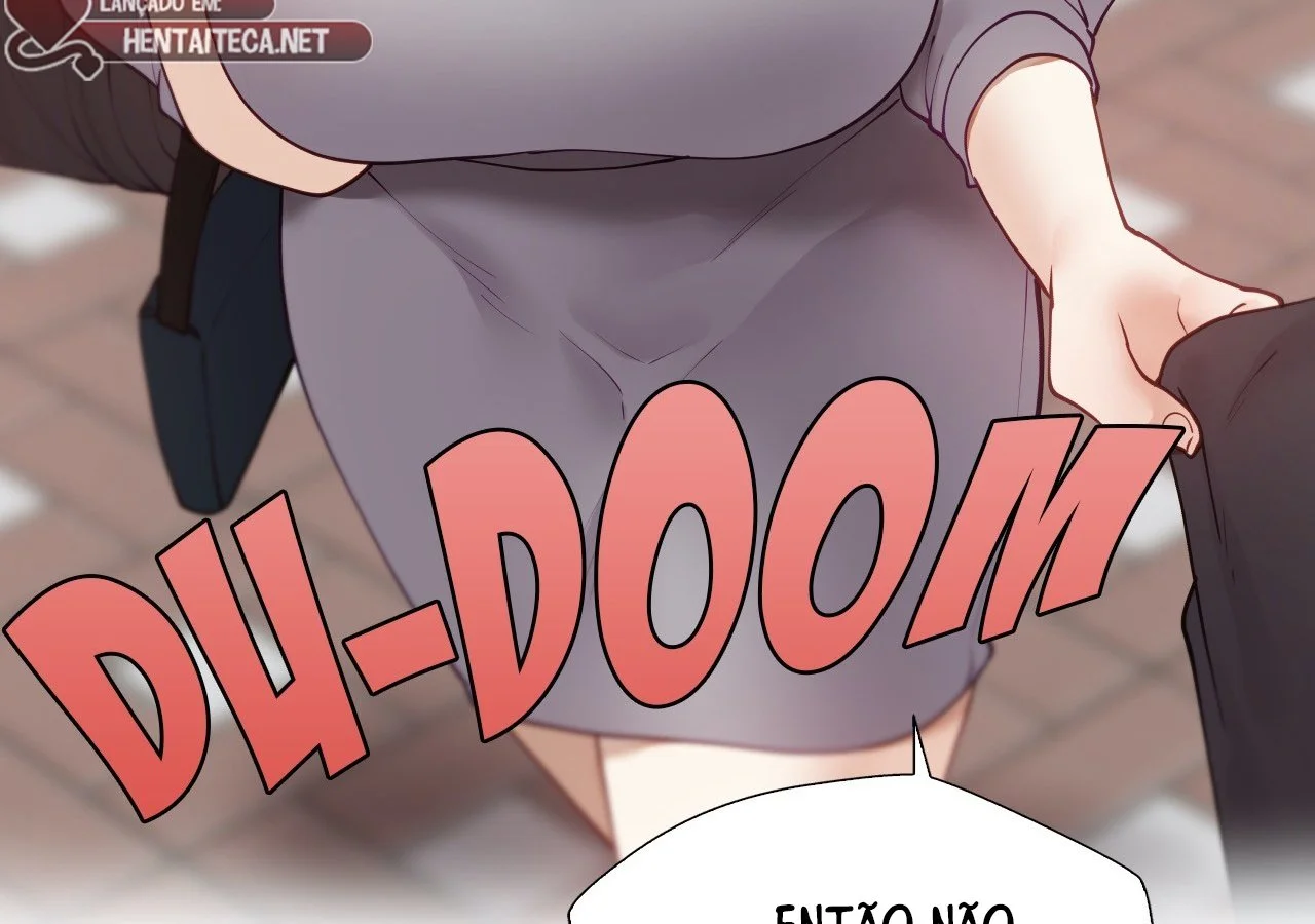 A Garota Delinquente Capítulo 67 Página 52