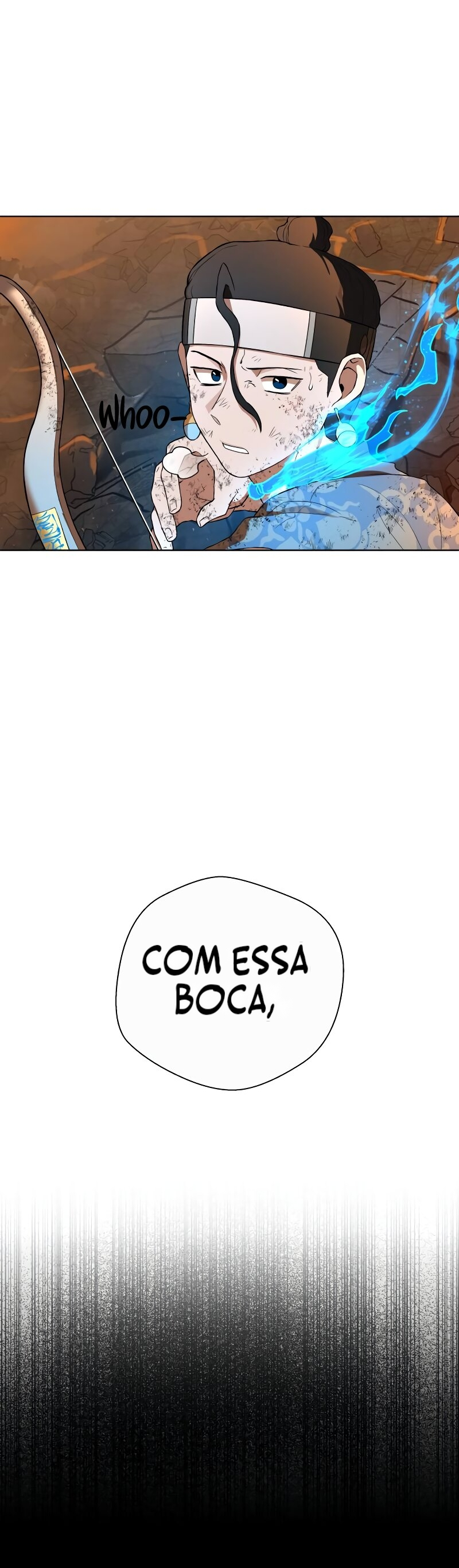 Máscara de Humano Capítulo 32 Página 45