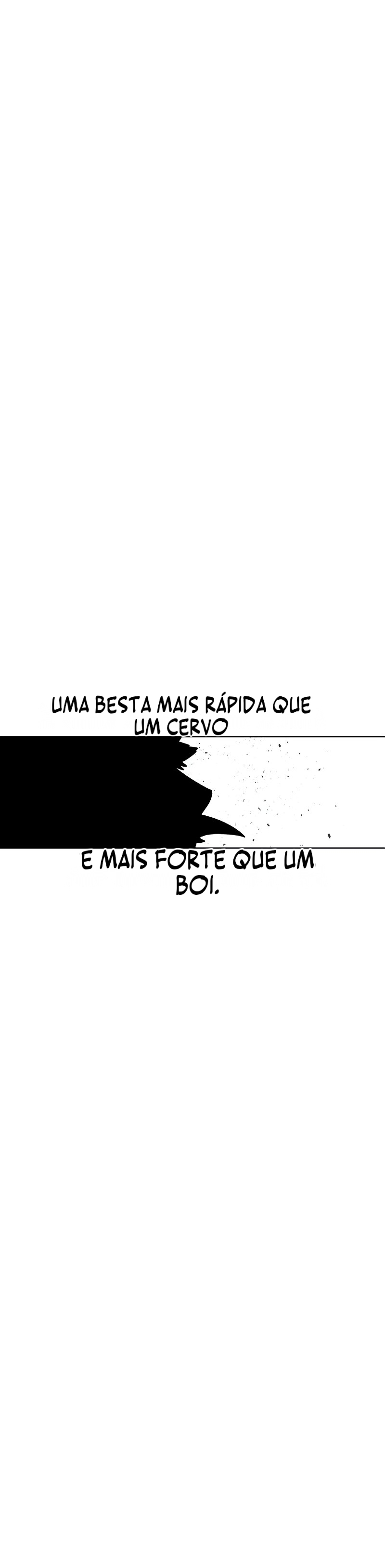 Máscara de Humano Capítulo 31 Página 37