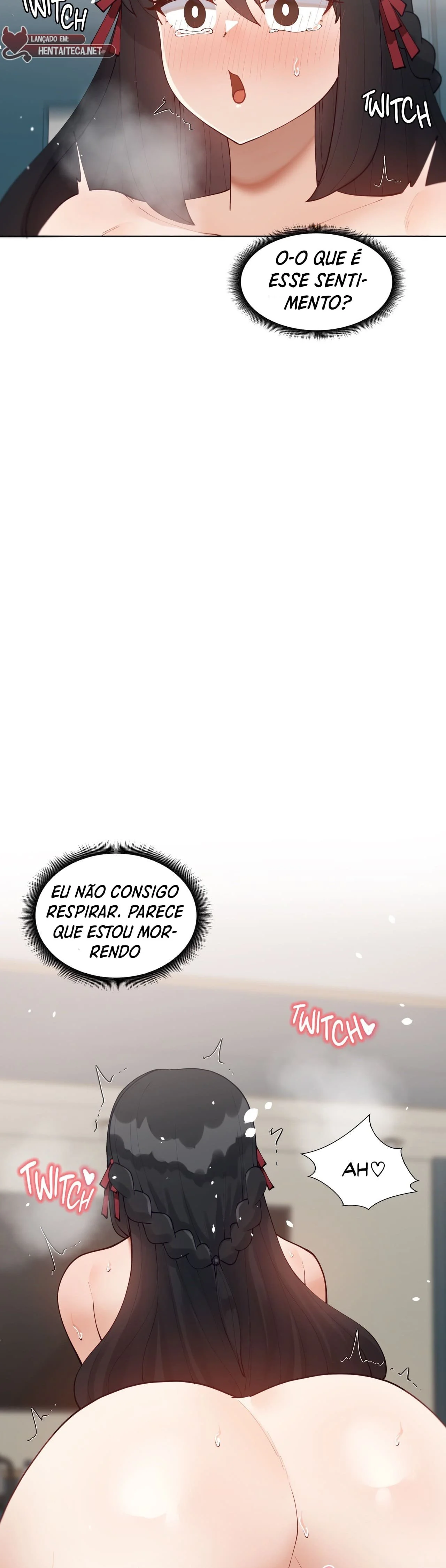 A Garota Delinquente Capítulo 68 Página 36