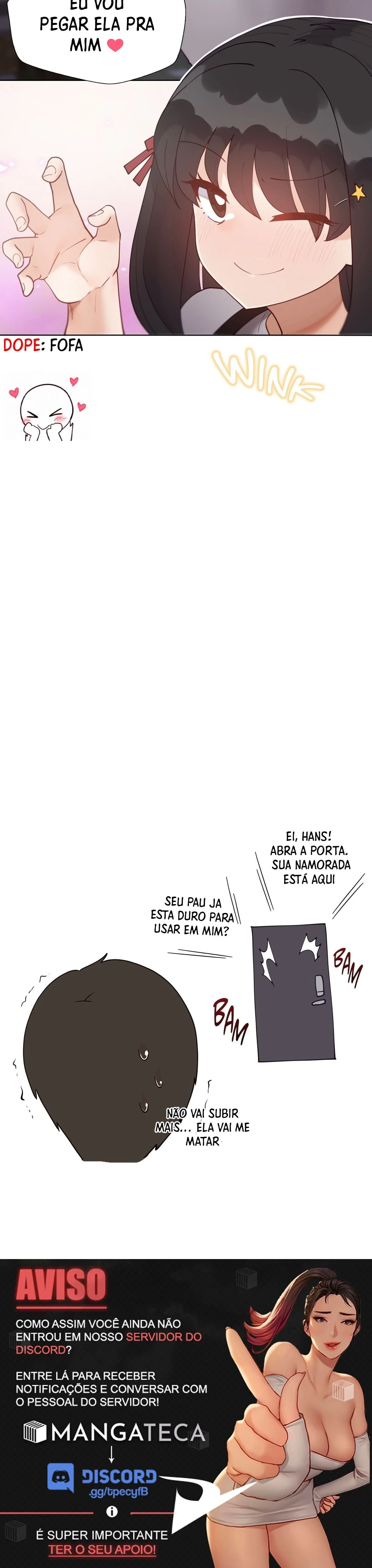 A Garota Delinquente Capítulo 69 Página 39