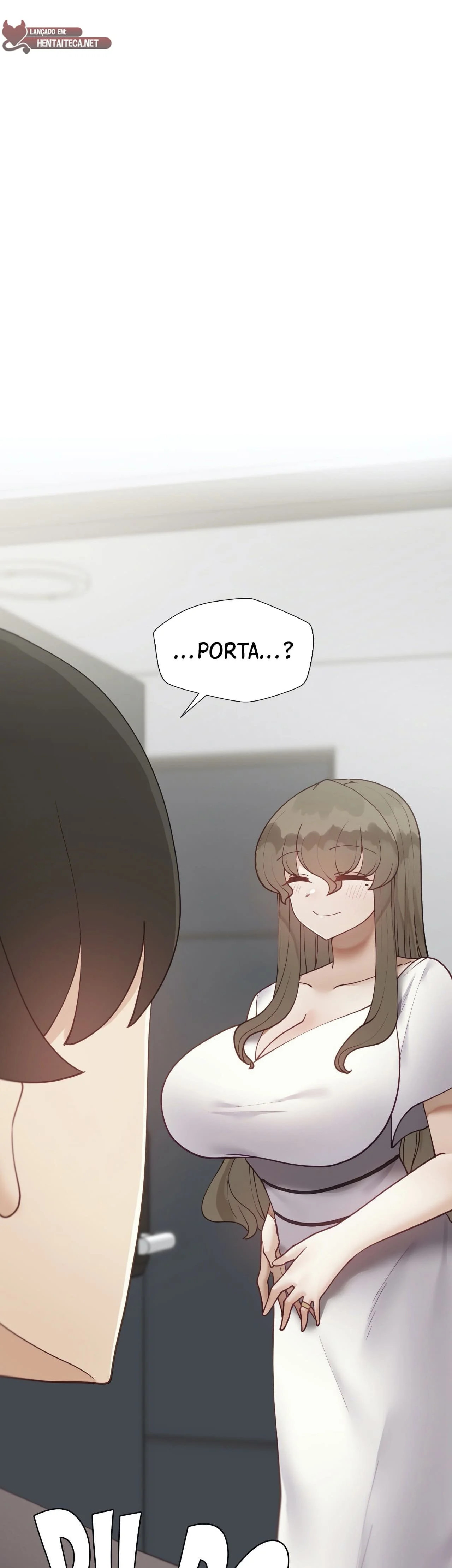 A Garota Delinquente Capítulo 70 Página 15