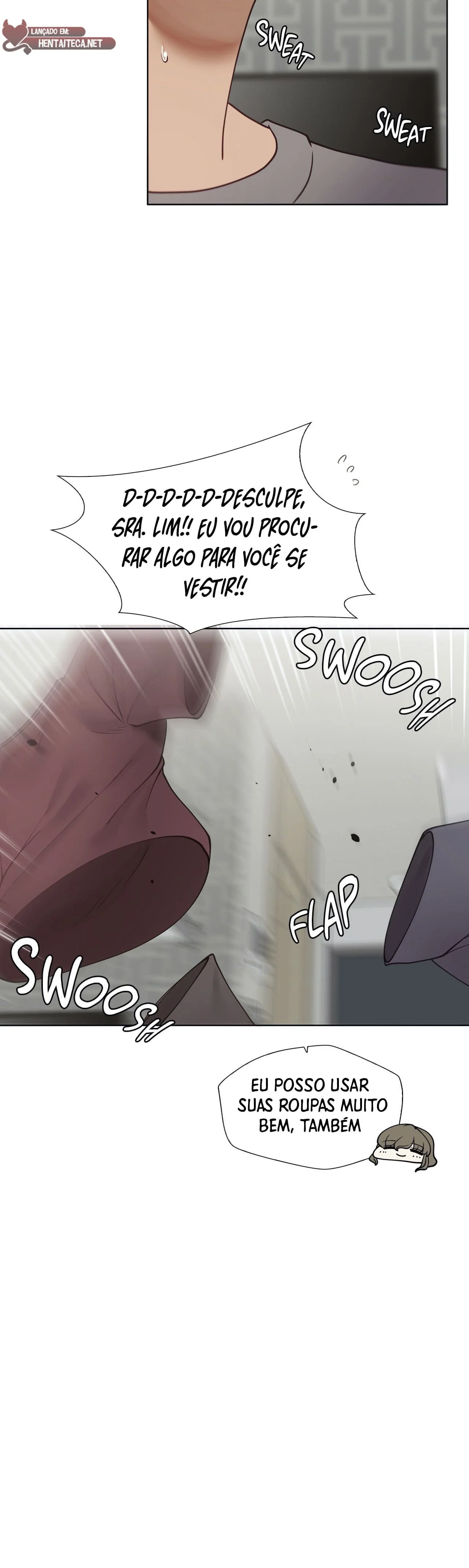 A Garota Delinquente Capítulo 70 Página 24