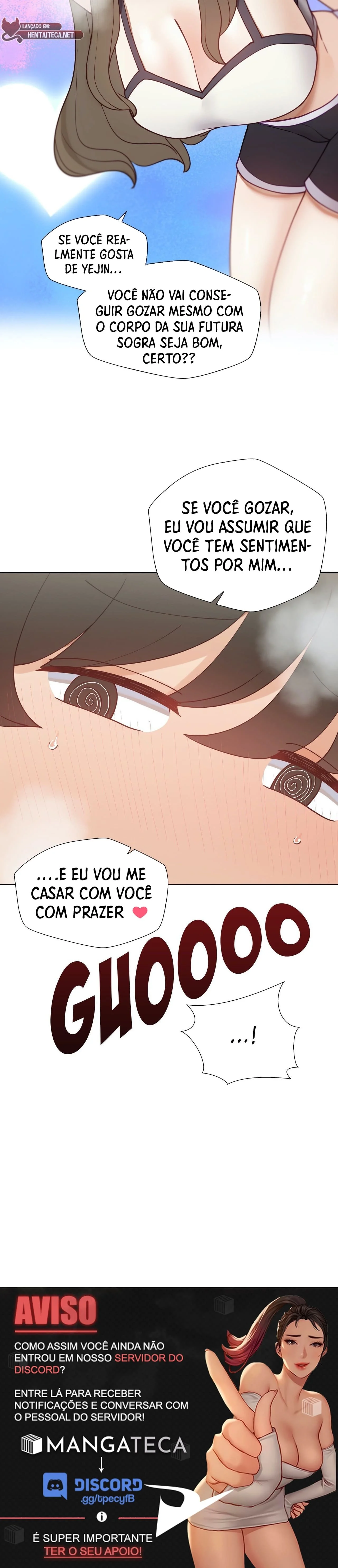 A Garota Delinquente Capítulo 70 Página 38