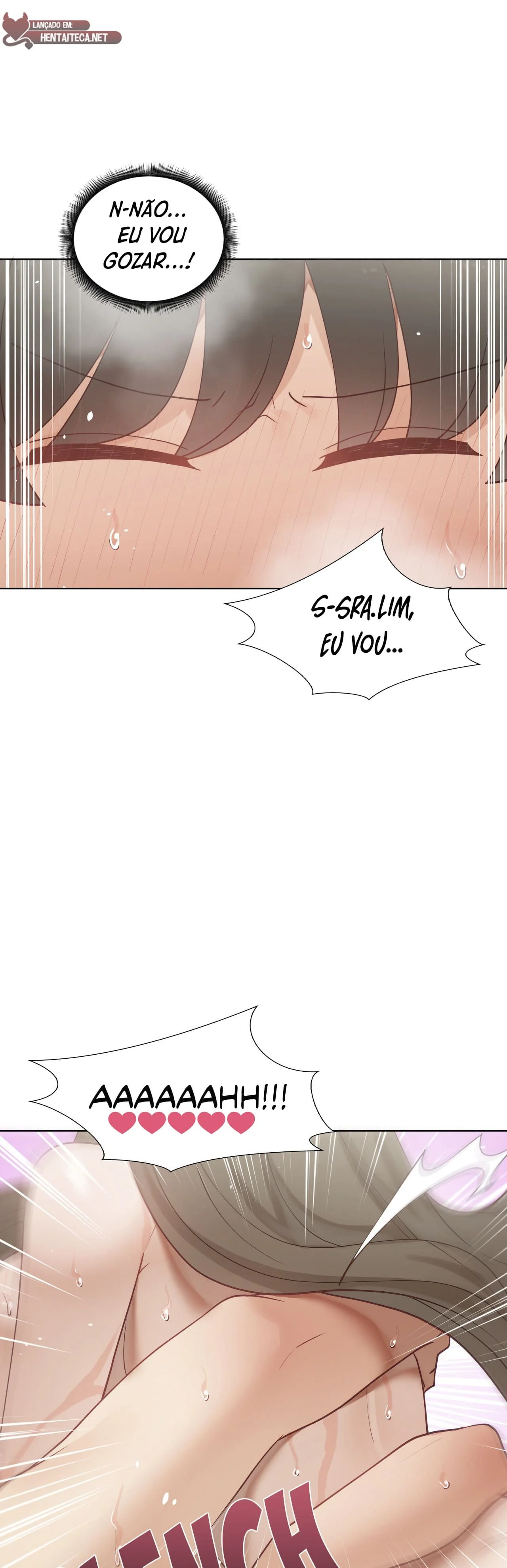 A Garota Delinquente Capítulo 71 Página 20