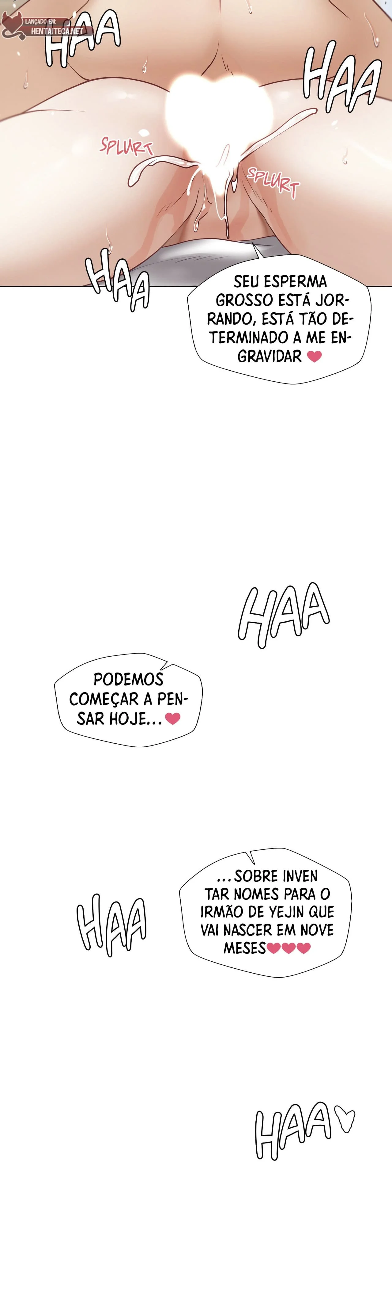 A Garota Delinquente Capítulo 71 Página 41
