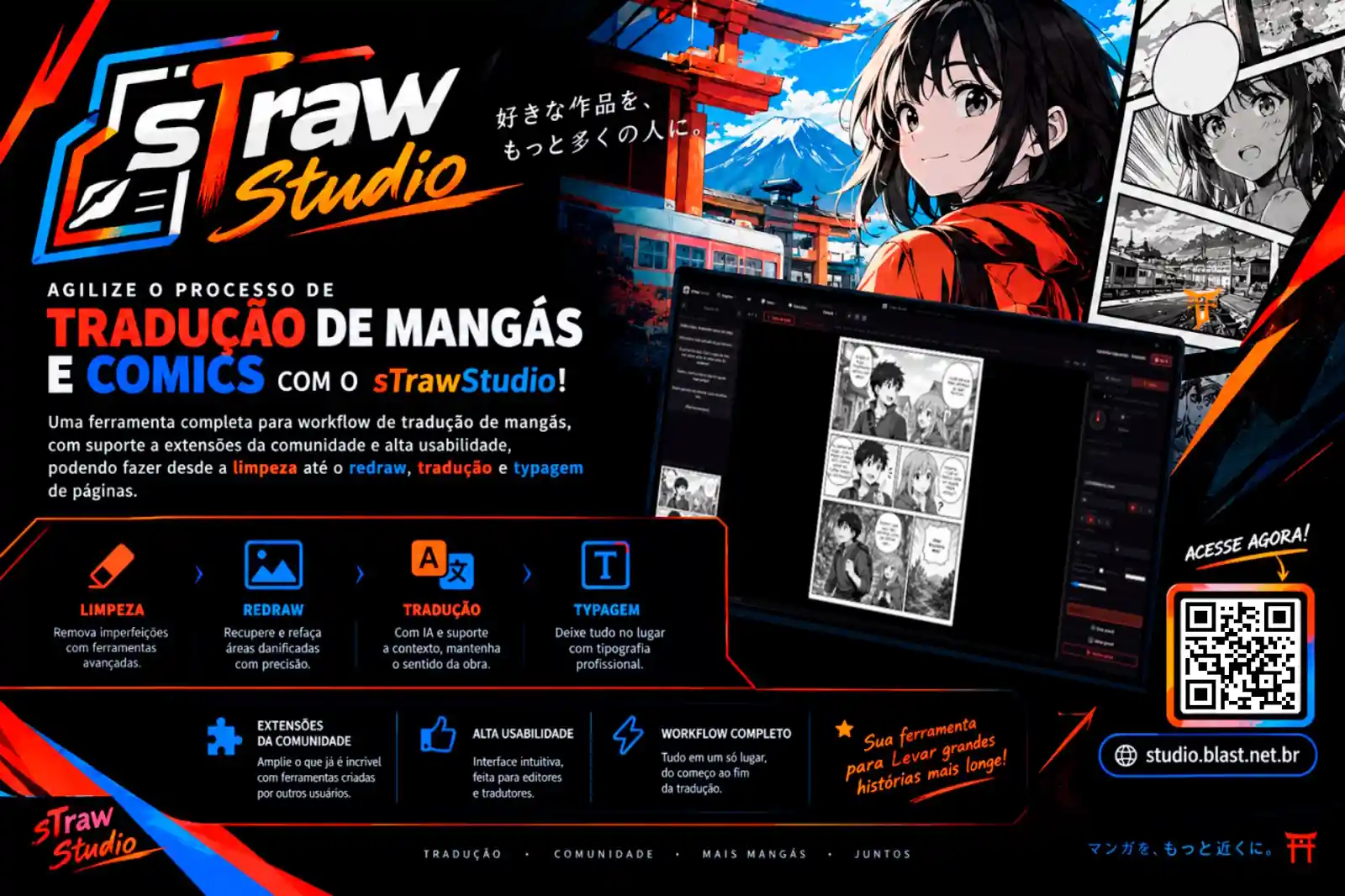 A história da pequena senpai da minha empresa Capítulo 39 Página 17