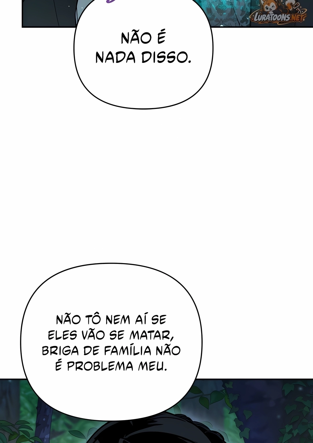 Eu me Tornei o Gênio Bastardo de um Nobre Clã Sombrio Capítulo 75 Página 15