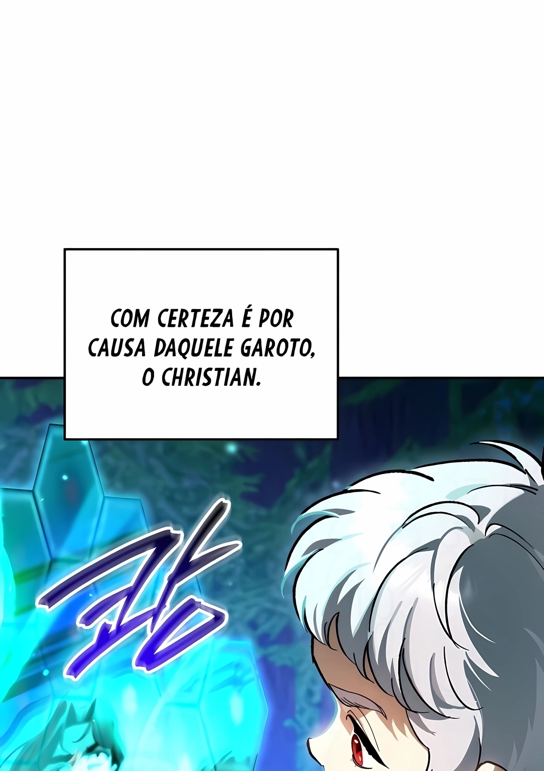 Eu me Tornei o Gênio Bastardo de um Nobre Clã Sombrio Capítulo 75 Página 17