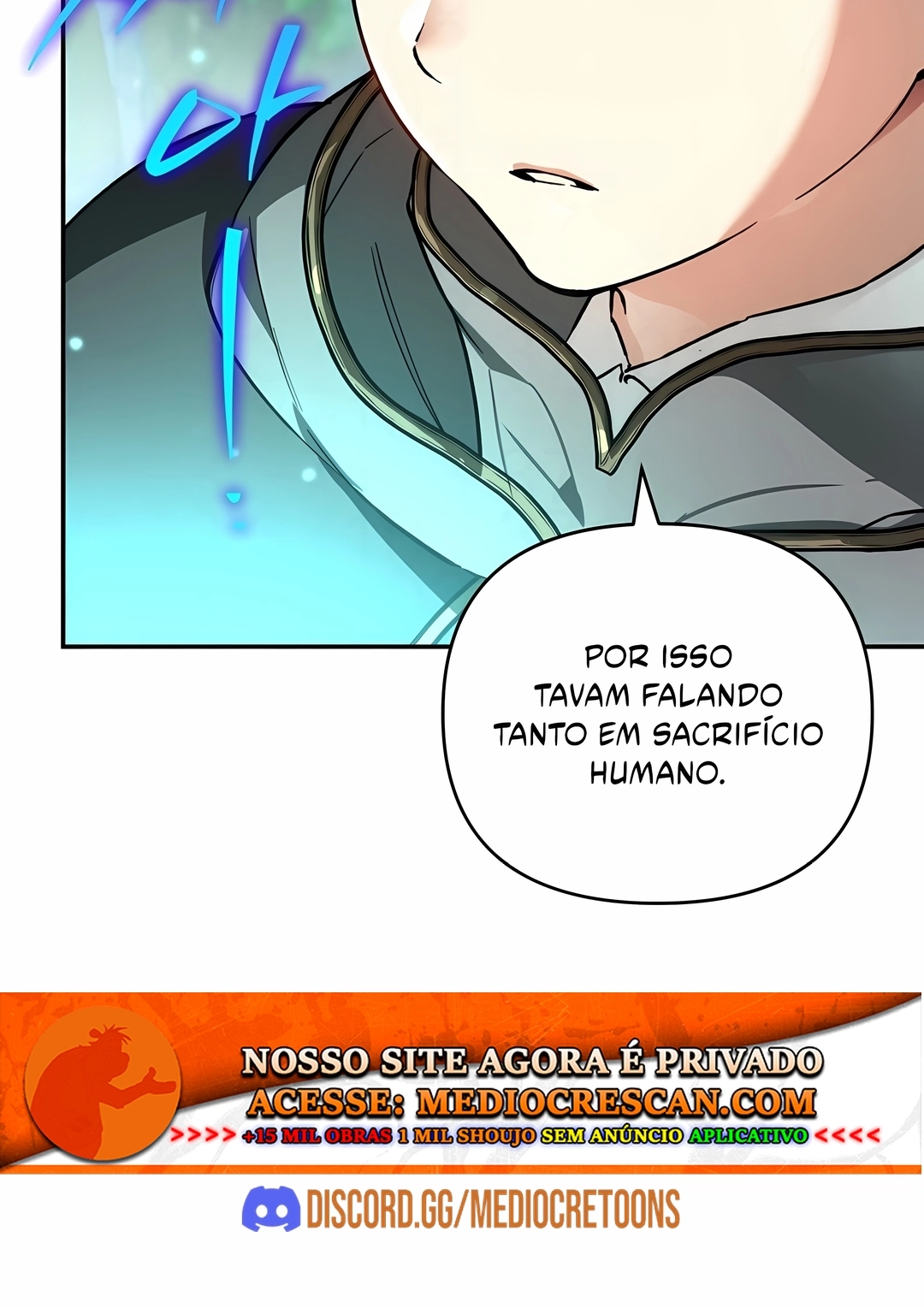 Eu me Tornei o Gênio Bastardo de um Nobre Clã Sombrio Capítulo 75 Página 21