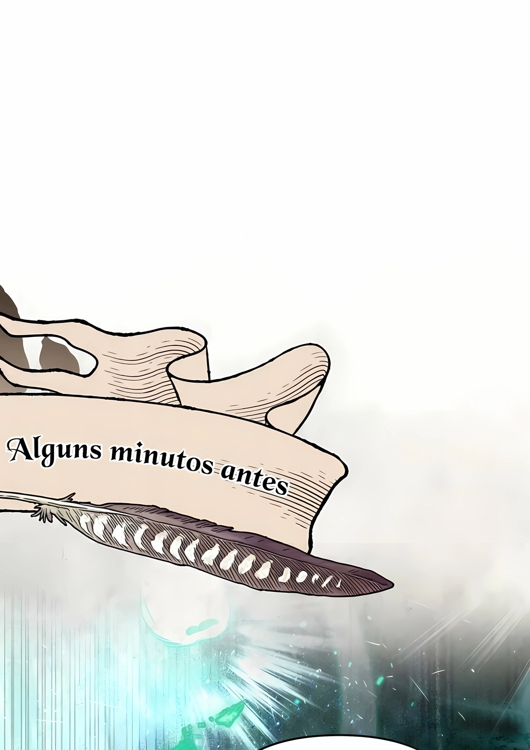 Eu me Tornei o Gênio Bastardo de um Nobre Clã Sombrio Capítulo 75 Página 28