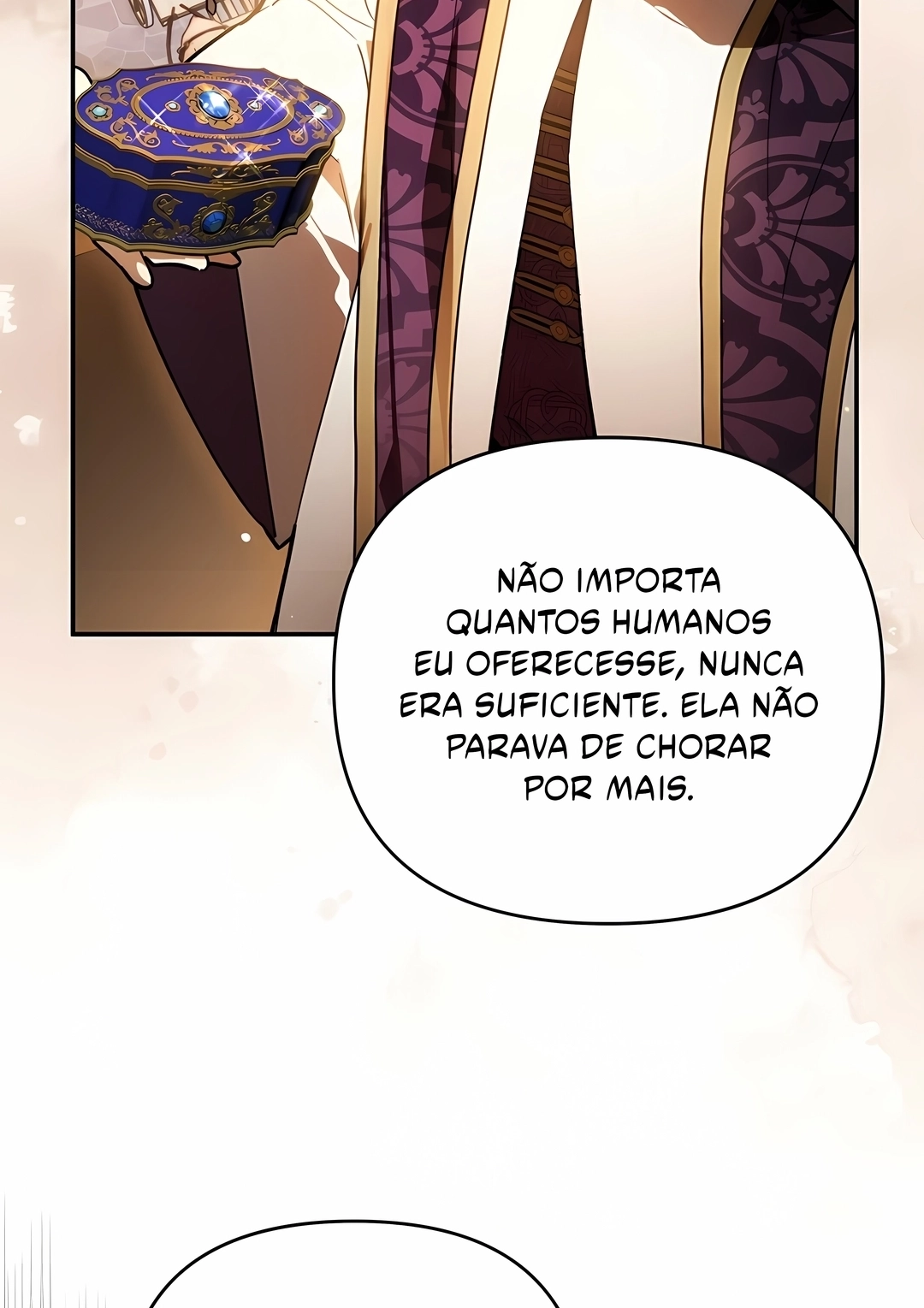 Eu me Tornei o Gênio Bastardo de um Nobre Clã Sombrio Capítulo 75 Página 38