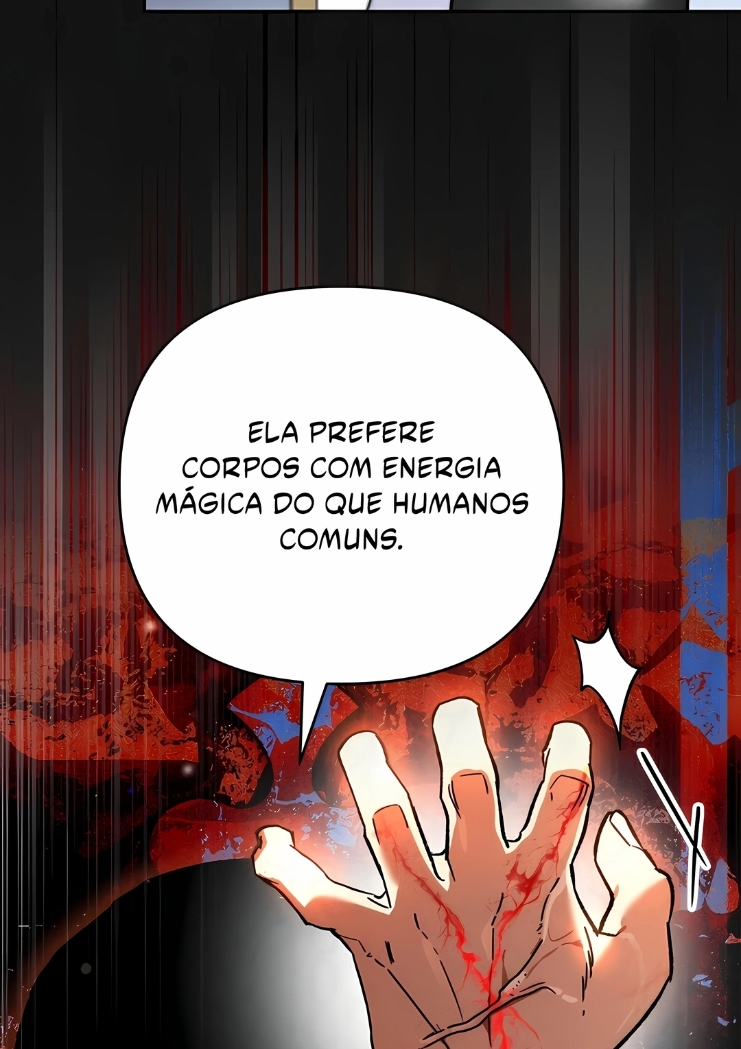 Eu me Tornei o Gênio Bastardo de um Nobre Clã Sombrio Capítulo 75 Página 40
