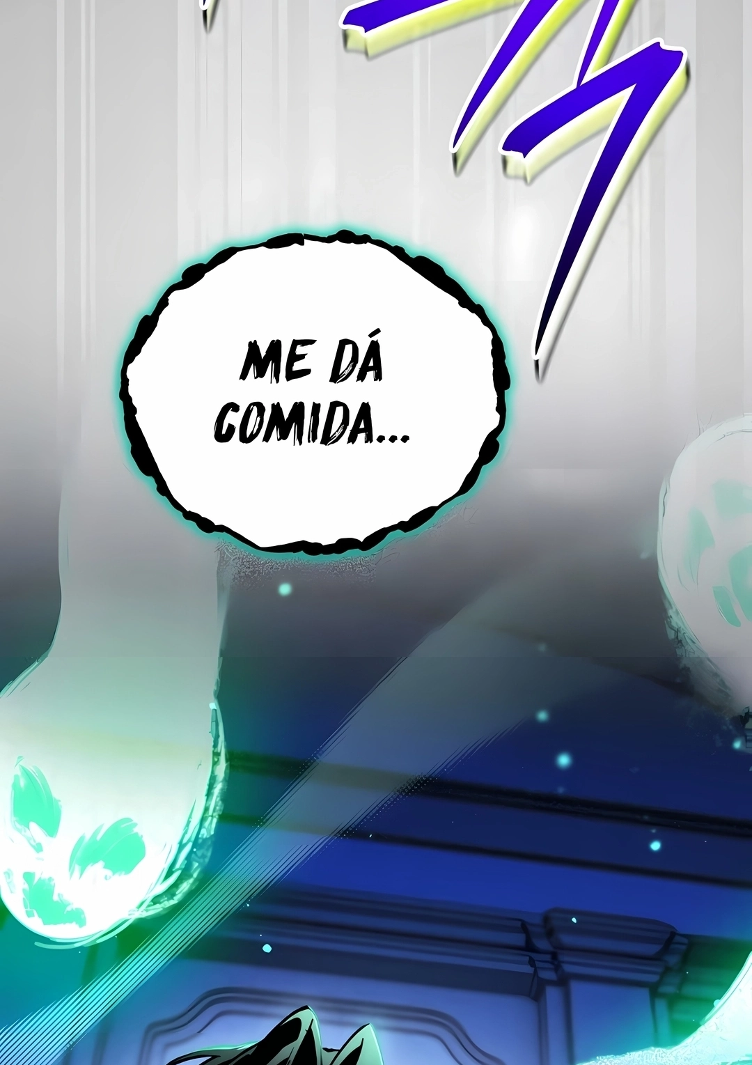 Eu me Tornei o Gênio Bastardo de um Nobre Clã Sombrio Capítulo 75 Página 44