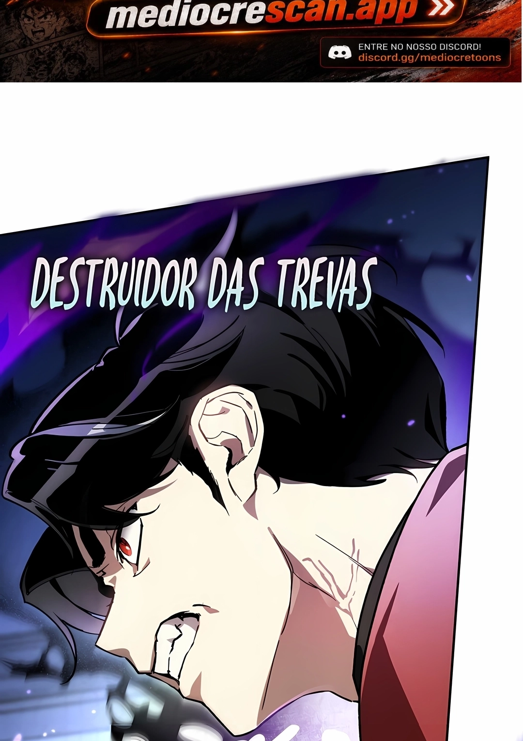 Eu me Tornei o Gênio Bastardo de um Nobre Clã Sombrio Capítulo 75 Página 56