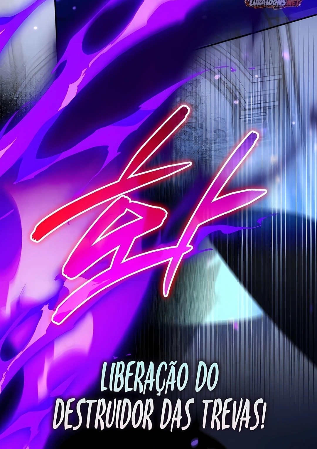 Eu me Tornei o Gênio Bastardo de um Nobre Clã Sombrio Capítulo 75 Página 59