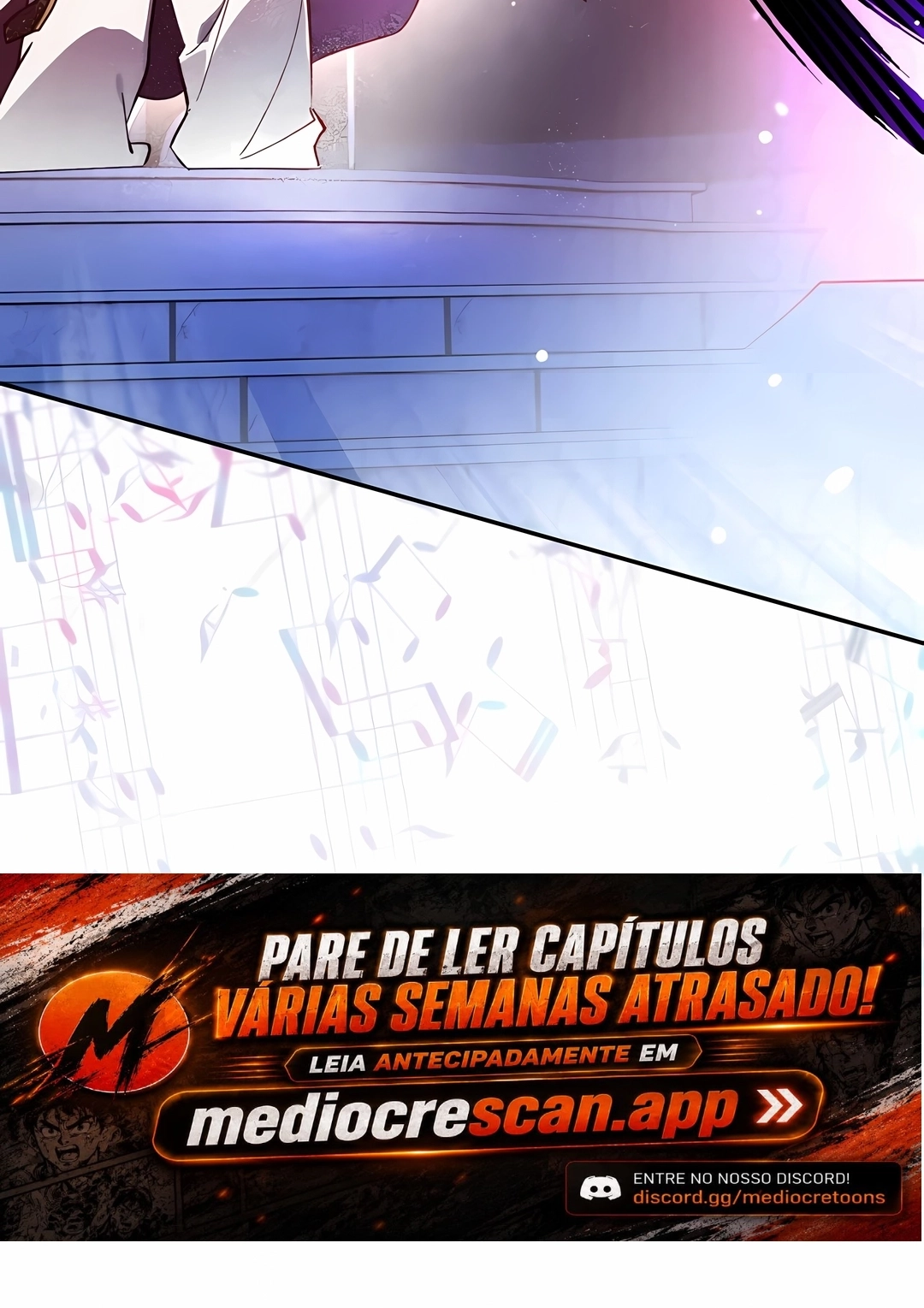 Eu me Tornei o Gênio Bastardo de um Nobre Clã Sombrio Capítulo 75 Página 77
