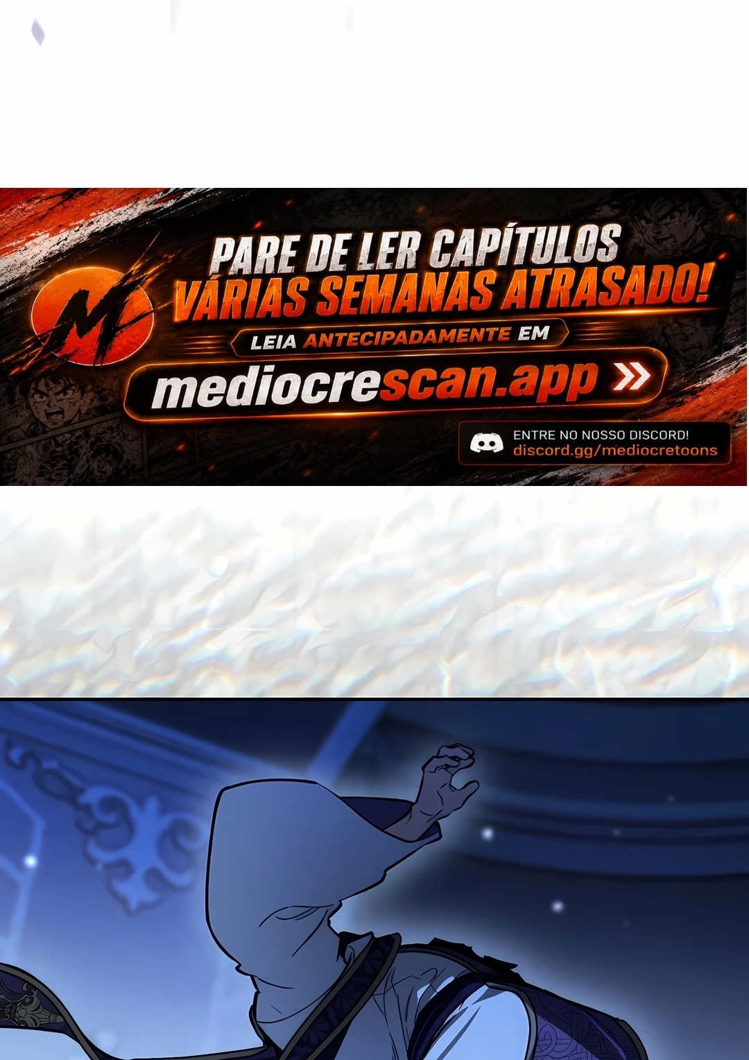 Eu me Tornei o Gênio Bastardo de um Nobre Clã Sombrio Capítulo 75 Página 97