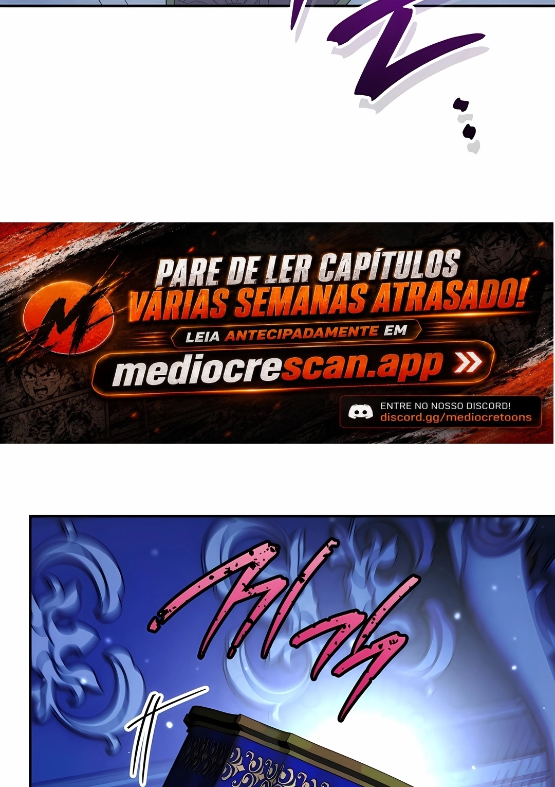 Eu me Tornei o Gênio Bastardo de um Nobre Clã Sombrio Capítulo 75 Página 108