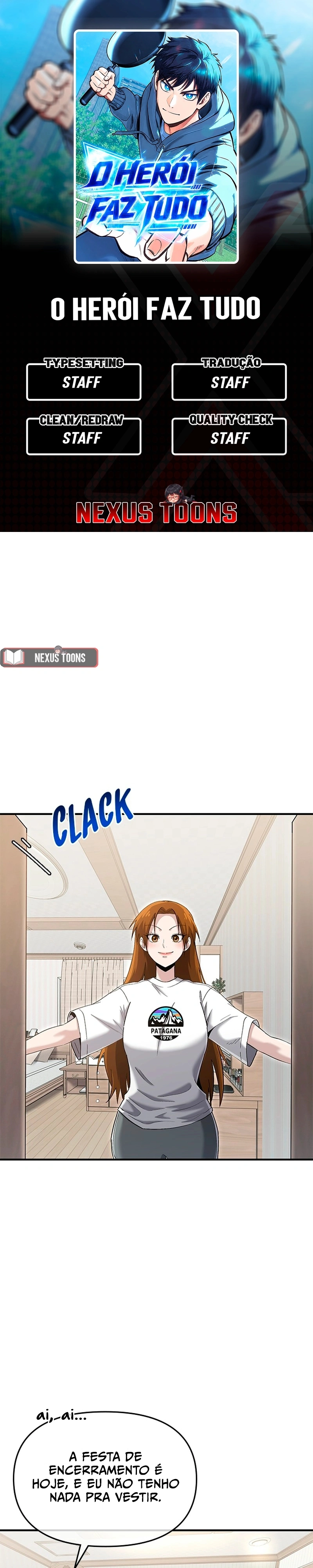 Hero of All Trades Capítulo 62 Página 1