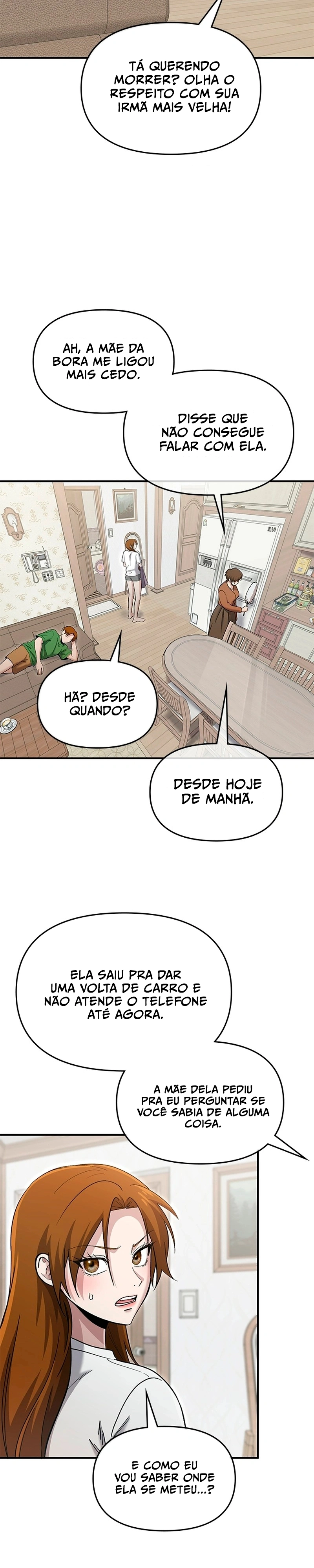 Hero of All Trades Capítulo 62 Página 4