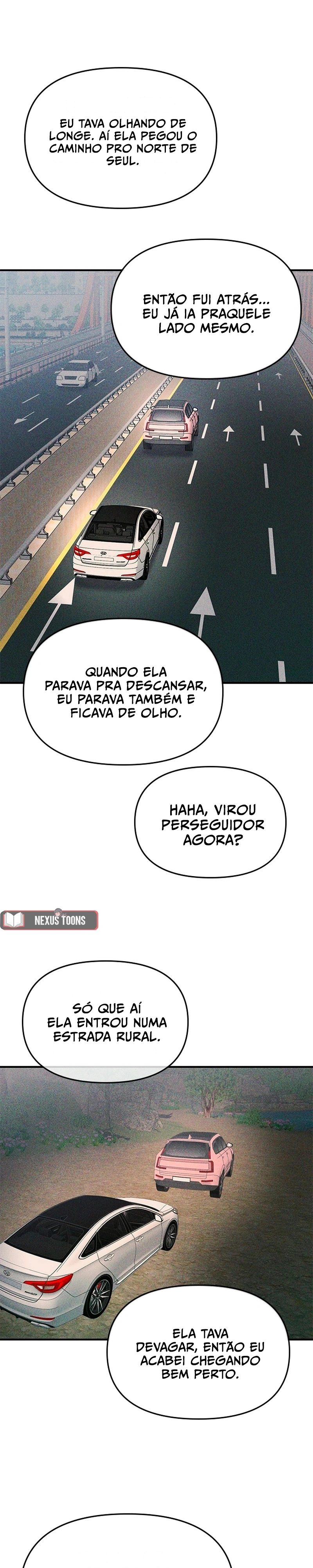 Hero of All Trades Capítulo 62 Página 21