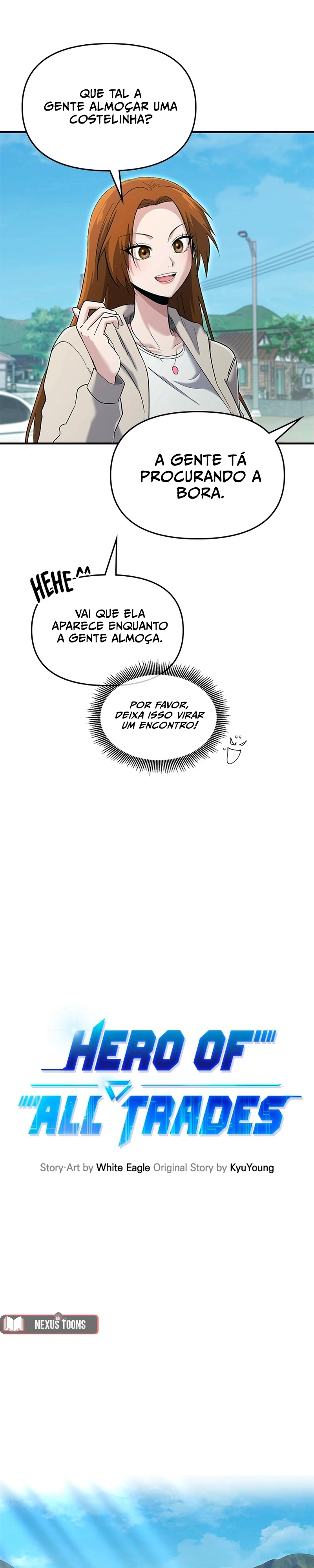 Hero of All Trades Capítulo 63 Página 4
